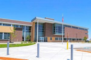 Discover Rodger Quist Middle School: A Parent's Guide Best Schools in America: Top Public & Private Options Discover Rodger Quist Middle School: A Parent's Guide | Best Schools in America: Top Public & Private Options