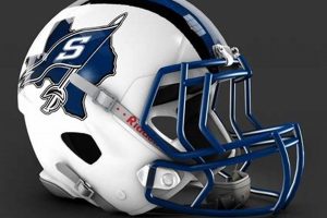 Shepherd High School Football: Home of the Rams Best Schools in America: Top Public & Private Options Shepherd High School Football: Home of the Rams | Best Schools in America: Top Public & Private Options