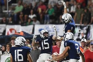 Gridiron Glory: Anderson County HS Football, TN Best Schools in America: Top Public & Private Options Gridiron Glory: Anderson County HS Football, TN | Best Schools in America: Top Public & Private Options