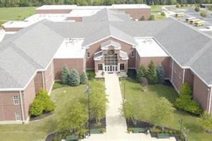 Zionsville West Middle: A Top IN School Best Schools in America: Top Public & Private Options Zionsville West Middle: A Top IN School | Best Schools in America: Top Public & Private Options