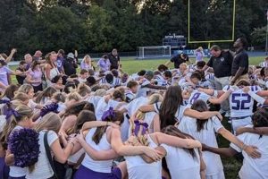 Ambassador Christian School Football: A Championship Legacy Best Schools in America: Top Public & Private Options Ambassador Christian School Football: A Championship Legacy | Best Schools in America: Top Public & Private Options