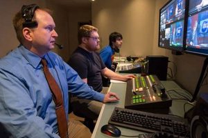 Top Broadcast Journalism Schools & Programs 2024 Best Schools in America: Top Public & Private Options Top Broadcast Journalism Schools & Programs 2024 | Best Schools in America: Top Public & Private Options