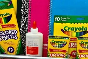 Back to School: Escambia County, FL Supply List Essentials Best Schools in America: Top Public & Private Options Back to School: Escambia County, FL Supply List Essentials | Best Schools in America: Top Public & Private Options