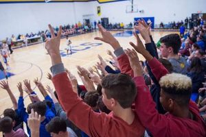 Evansville Christian School Basketball: A Winning Tradition Best Schools in America: Top Public & Private Options Evansville Christian School Basketball: A Winning Tradition | Best Schools in America: Top Public & Private Options