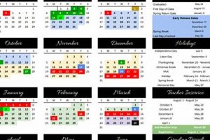 2024 Clifton Public Schools Calendar & Key Dates Best Schools in America: Top Public & Private Options 2024 Clifton Public Schools Calendar & Key Dates | Best Schools in America: Top Public & Private Options