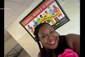 Discover Chekema Hector Summerour Middle School: A Gwinnett Gem Best Schools in America: Top Public & Private Options Discover Chekema Hector Summerour Middle School: A Gwinnett Gem | Best Schools in America: Top Public & Private Options