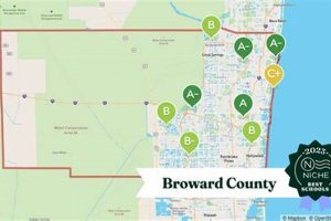 Top-Rated Best Schools in Broward County, FL Best Schools in America: Top Public & Private Options Top-Rated Best Schools in Broward County, FL | Best Schools in America: Top Public & Private Options