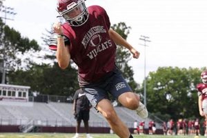 Go Wildcats! Mechanicsburg HS Football News Best Schools in America: Top Public & Private Options Go Wildcats! Mechanicsburg HS Football News | Best Schools in America: Top Public & Private Options
