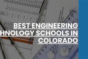 Top Colorado Engineering Schools: 2024 Guide Best Schools in America: Top Public & Private Options Top Colorado Engineering Schools: 2024 Guide | Best Schools in America: Top Public & Private Options