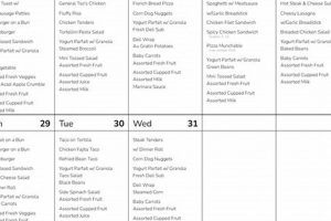 Chesterfield County Schools Lunch Menus: Nutritious & Delicious Best Schools in America: Top Public & Private Options Chesterfield County Schools Lunch Menus: Nutritious & Delicious | Best Schools in America: Top Public & Private Options
