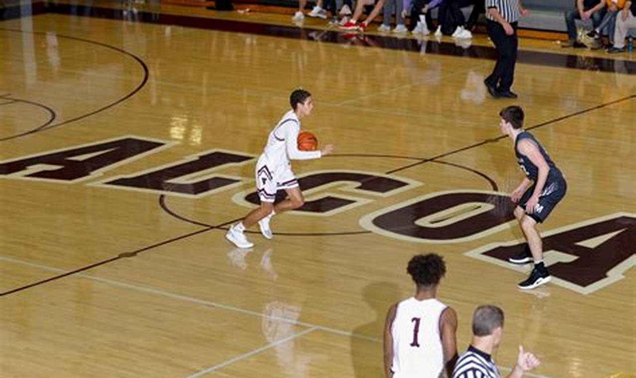 Alcoa High School: A Basketball Legacy Best Schools in America: Top Public & Private Options Alcoa High School: A Basketball Legacy | Best Schools in America: Top Public & Private Options