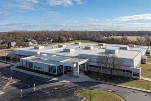 Explore Larson Middle School: A Parent's Guide Best Schools in America: Top Public & Private Options Explore Larson Middle School: A Parent's Guide | Best Schools in America: Top Public & Private Options