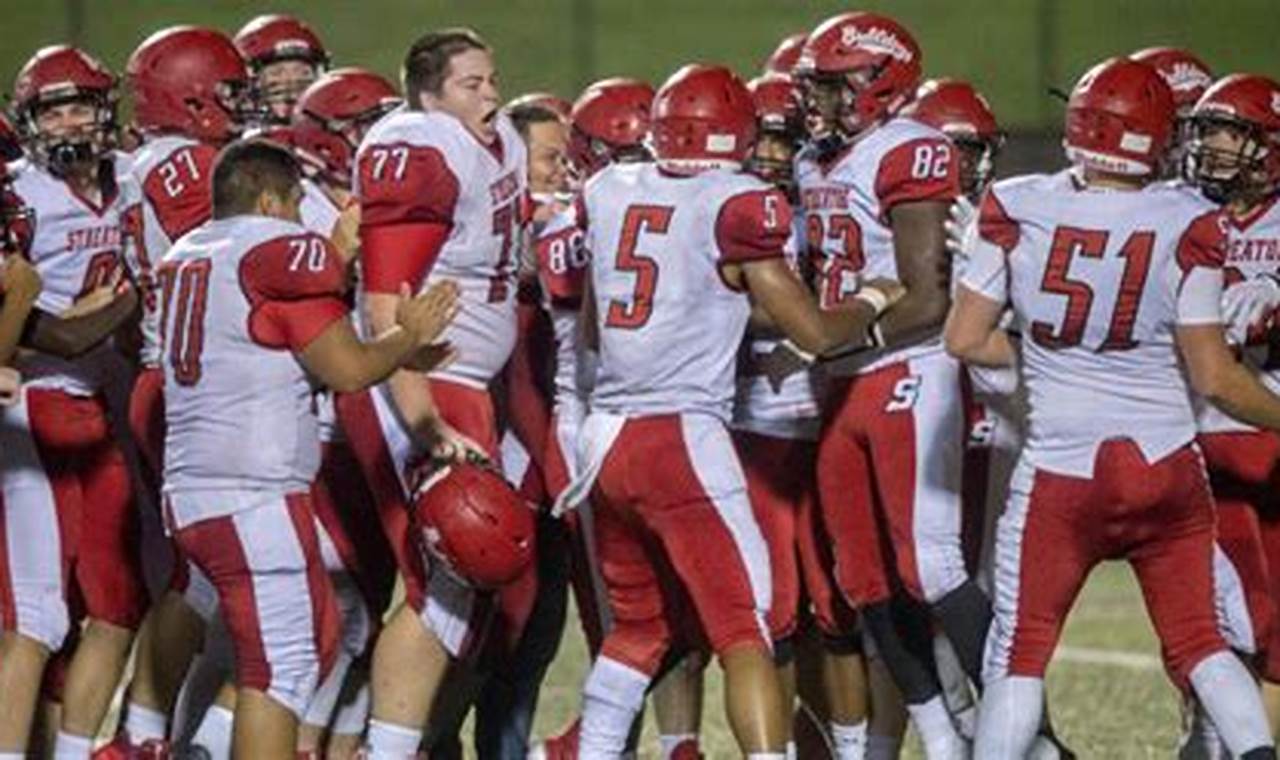 Illinois Streator High School Football Team Best Schools in America: Top Public & Private Options Illinois Streator High School Football Team | Best Schools in America: Top Public & Private Options