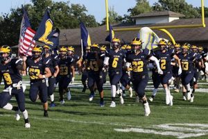 Go Hartland High Eagles Football! Best Schools in America: Top Public & Private Options Go Hartland High Eagles Football! | Best Schools in America: Top Public & Private Options
