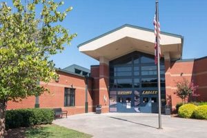 About General Ray Davis Middle School & More Best Schools in America: Top Public & Private Options About General Ray Davis Middle School & More | Best Schools in America: Top Public & Private Options