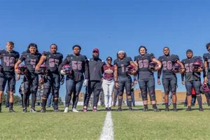 Go Builders! Apprentice School Football Pride Best Schools in America: Top Public & Private Options Go Builders! Apprentice School Football Pride | Best Schools in America: Top Public & Private Options