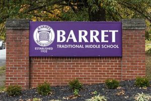 Best Barret Traditional Middle School: A Guide Best Schools in America: Top Public & Private Options Best Barret Traditional Middle School: A Guide | Best Schools in America: Top Public & Private Options