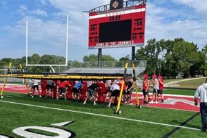 Your Guide to Johnstown High School Football Best Schools in America: Top Public & Private Options Your Guide to Johnstown High School Football | Best Schools in America: Top Public & Private Options