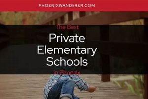 Top Private Elementary Schools in Phoenix, AZ Best Schools in America: Top Public & Private Options Top Private Elementary Schools in Phoenix, AZ | Best Schools in America: Top Public & Private Options