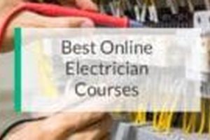 Top 5 Best Online Electrician Schools & Programs Best Schools in America: Top Public & Private Options Top 5 Best Online Electrician Schools & Programs | Best Schools in America: Top Public & Private Options