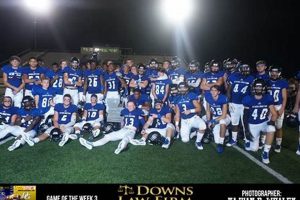 Sterlington HS Football: Latest Scores & Updates Best Schools in America: Top Public & Private Options Sterlington HS Football: Latest Scores & Updates | Best Schools in America: Top Public & Private Options