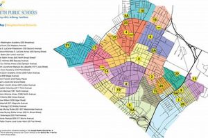 Nj High School Map Best Schools in America: Top Public & Private Options Nj High School Map | Best Schools in America: Top Public & Private Options