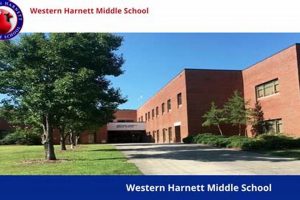 Western Harnett Middle School Best Schools in America: Top Public & Private Options Western Harnett Middle School | Best Schools in America: Top Public & Private Options