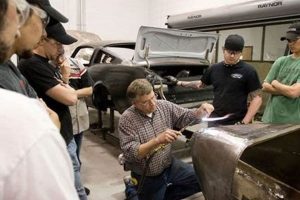 Top Trade Schools for Auto Mechanics: 2024 Guide Best Schools in America: Top Public & Private Options Top Trade Schools for Auto Mechanics: 2024 Guide | Best Schools in America: Top Public & Private Options