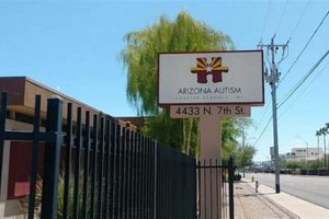 Arizona's Top Autism Schools & Programs Best Schools in America: Top Public & Private Options Arizona's Top Autism Schools & Programs | Best Schools in America: Top Public & Private Options
