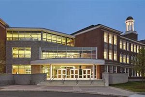 Best Middle Schools in Portsmouth, VA Best Schools in America: Top Public & Private Options Best Middle Schools in Portsmouth, VA | Best Schools in America: Top Public & Private Options