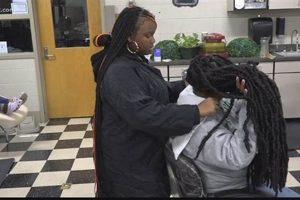 Best High School Cosmetology Programs Near You Best Schools in America: Top Public & Private Options Best High School Cosmetology Programs Near You | Best Schools in America: Top Public & Private Options