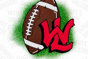 West Lincoln High Football Team & Schedule Best Schools in America: Top Public & Private Options West Lincoln High Football Team & Schedule | Best Schools in America: Top Public & Private Options