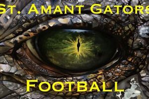 St. Amant HS Football: 2024 Schedule & Season Outlook Best Schools in America: Top Public & Private Options St. Amant HS Football: 2024 Schedule & Season Outlook | Best Schools in America: Top Public & Private Options