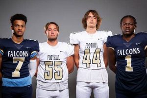 Top Foothill High School Football Teams & Rivals Best Schools in America: Top Public & Private Options Top Foothill High School Football Teams & Rivals | Best Schools in America: Top Public & Private Options