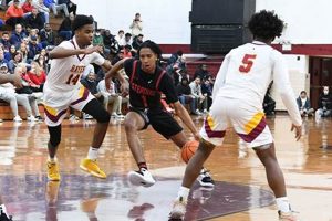 Varsity Basketball: Stepinac High School Team Best Schools in America: Top Public & Private Options Varsity Basketball: Stepinac High School Team | Best Schools in America: Top Public & Private Options