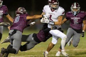 Mechanicsburg HS Football: Tonight's Score & Updates Best Schools in America: Top Public & Private Options Mechanicsburg HS Football: Tonight's Score & Updates | Best Schools in America: Top Public & Private Options