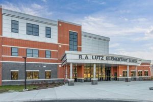 Top-Rated RA Lutz Elementary School: A Guide Best Schools in America: Top Public & Private Options Top-Rated RA Lutz Elementary School: A Guide | Best Schools in America: Top Public & Private Options