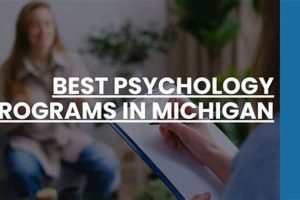 Top Psychology Schools in Michigan 2024 Best Schools in America: Top Public & Private Options Top Psychology Schools in Michigan 2024 | Best Schools in America: Top Public & Private Options