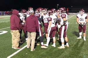 Prairie du Chien High School Football: Home of the Blackhawks Best Schools in America: Top Public & Private Options Prairie du Chien High School Football: Home of the Blackhawks | Best Schools in America: Top Public & Private Options