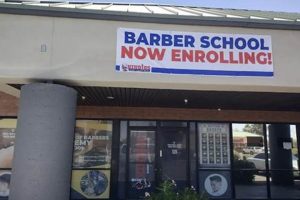 Top-Rated Barber Schools in Arizona 2024 Best Schools in America: Top Public & Private Options Top-Rated Barber Schools in Arizona 2024 | Best Schools in America: Top Public & Private Options
