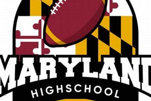 Maryland High School Football Playoff Brackets Best Schools in America: Top Public & Private Options Maryland High School Football Playoff Brackets | Best Schools in America: Top Public & Private Options