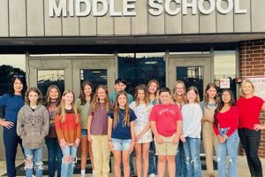 Best Middle Schools in Clarksville, TN Best Schools in America: Top Public & Private Options Best Middle Schools in Clarksville, TN | Best Schools in America: Top Public & Private Options