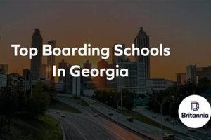 Top Boarding Schools in Georgia: 2024 Guide Best Schools in America: Top Public & Private Options Top Boarding Schools in Georgia: 2024 Guide | Best Schools in America: Top Public & Private Options