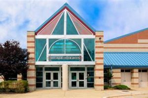 Fort Meade Elementary Schools Best Schools in America: Top Public & Private Options Fort Meade Elementary Schools | Best Schools in America: Top Public & Private Options