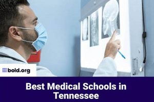 Top Medical Schools in Tennessee 2024 Best Schools in America: Top Public & Private Options Top Medical Schools in Tennessee 2024 | Best Schools in America: Top Public & Private Options