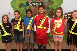 Best Safety Patrols: Elementary School Guide Best Schools in America: Top Public & Private Options Best Safety Patrols: Elementary School Guide | Best Schools in America: Top Public & Private Options