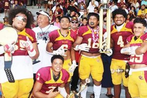 Tafuna High School Football: Home of the Warriors Best Schools in America: Top Public & Private Options Tafuna High School Football: Home of the Warriors | Best Schools in America: Top Public & Private Options