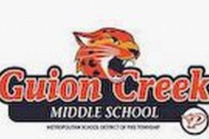 Explore Guion Creek Middle School: A Parent's Guide Best Schools in America: Top Public & Private Options Explore Guion Creek Middle School: A Parent's Guide | Best Schools in America: Top Public & Private Options