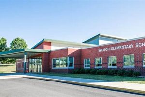 Best Wilson Elementary Little Rock Photos & Memories Best Schools in America: Top Public & Private Options Best Wilson Elementary Little Rock Photos & Memories | Best Schools in America: Top Public & Private Options