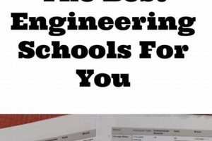 Top 10 Engineering Schools East Coast: 2024 Guide Best Schools in America: Top Public & Private Options Top 10 Engineering Schools East Coast: 2024 Guide | Best Schools in America: Top Public & Private Options
